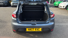 Renault Clio 0.9 TCE 90 Signature Nav 5dr Petrol Hatchback